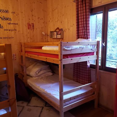 Chalet Le 22 Agnieres Saint-Étienne-en-Dévoluy Kültér fotó