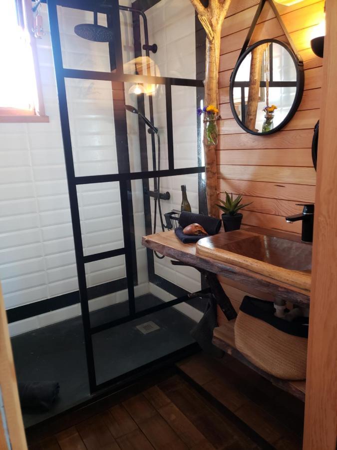Chalet Le 22 Agnieres Saint-Étienne-en-Dévoluy Kültér fotó