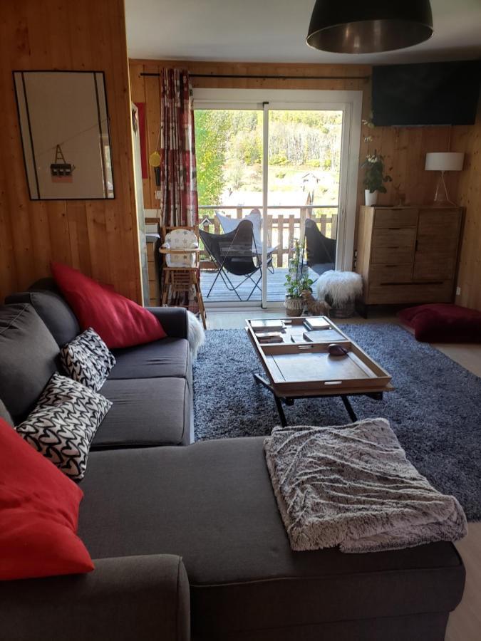 Chalet Le 22 Agnieres Saint-Étienne-en-Dévoluy Kültér fotó