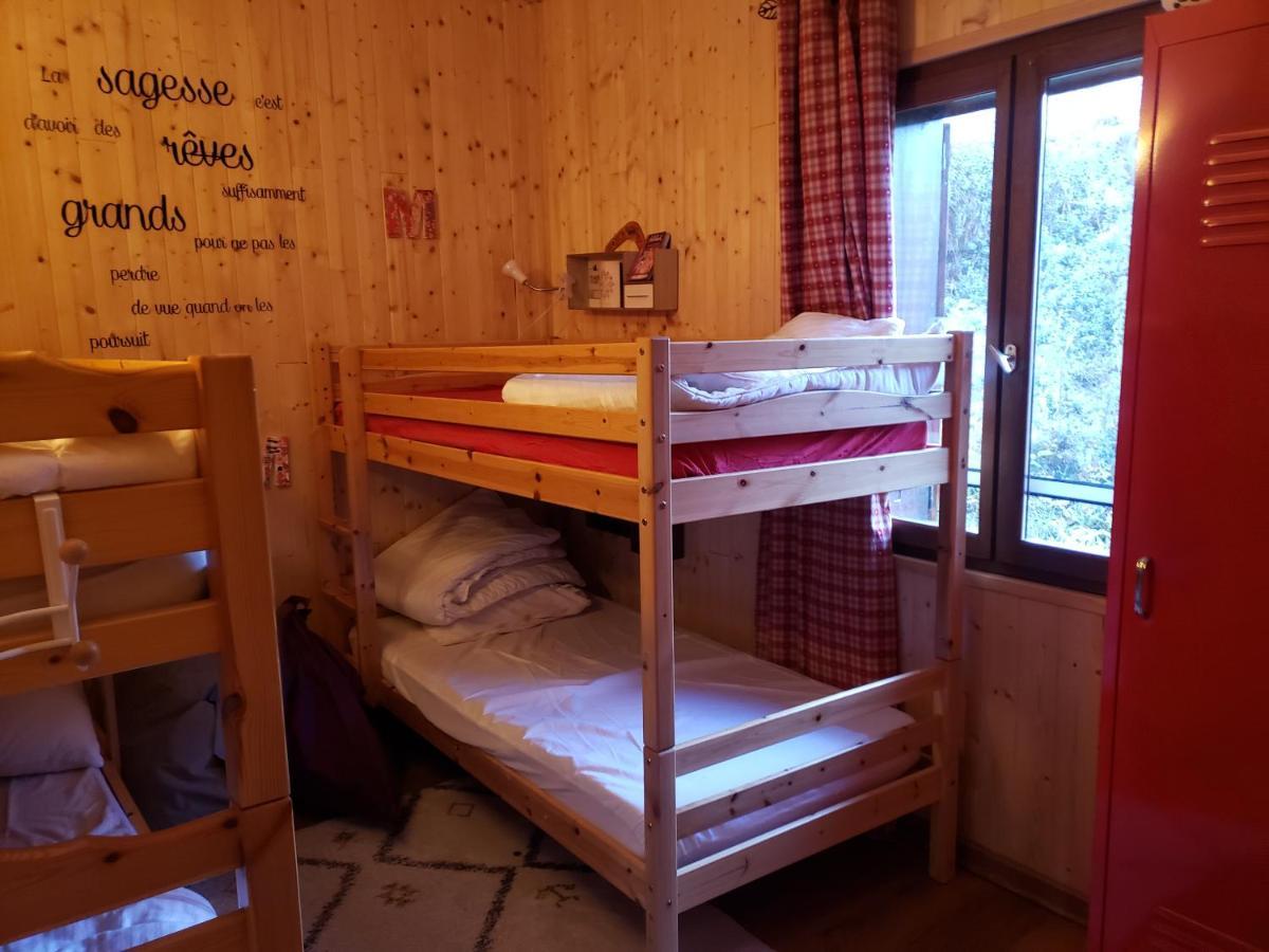 Chalet Le 22 Agnieres Saint-Étienne-en-Dévoluy Kültér fotó