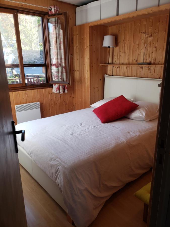 Chalet Le 22 Agnieres Saint-Étienne-en-Dévoluy Kültér fotó